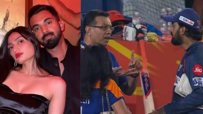 Athiya Shetty posts a cryptic note amid controversy surrounding KL Rahul & LSG owner’s viral clip