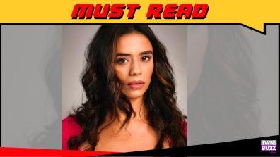 Audience has the power to make or break a performer: Diljot Chhabra on her big opportunity with Khel Khel Mein starring Akshay Kumar