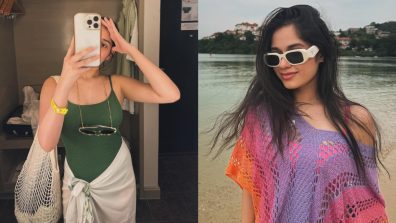 Beaches To Thai Food: Inside Jannat Zubair’s Relaxing Summer Vacation In Thailand