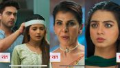 Yeh Rishta Kya Kehlata Hai Spoiler: Kitchen Fight Between Abhira & Ruhi, Armaan Meets With An Accident