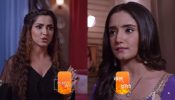 Kumkum Bhagya Spoiler: Purvi Gets Jailed, Monisha Makes Fun Of Her