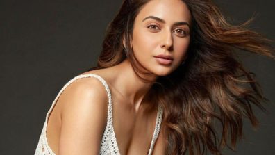 Celebrating 5 years of ‘De De Pyaar De’: Rakul Preet Singh shares heartfelt post!