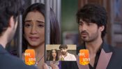 Kumkum Bhagya Spoiler: Prachi And Ranbir Romance In Kitchen, Purvi Gets Bailed