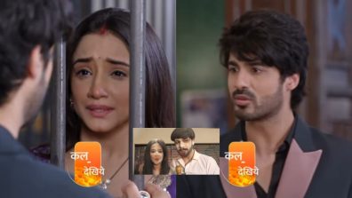 Kumkum Bhagya Spoiler: Prachi And Ranbir Romance In Kitchen, Purvi Gets Bailed