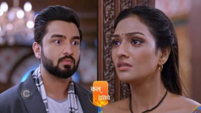 Bhagya Lakshmi Spoiler: Dadi Reveals Paro Is Rishi’s Daughter, Lakshmi Gets Scared
