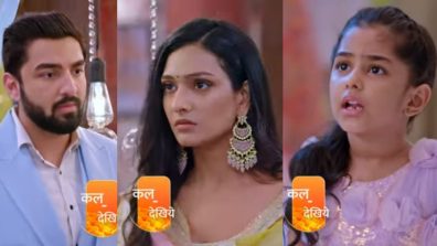 Bhagya Lakshmi Spoiler: Malishka Conspires, Paro Gets Jailed, Here’s How Lakshmi Reacts