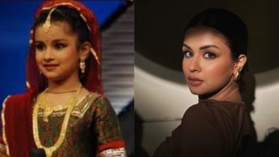Avneet Kaur completes 14 years in the industry; says it’s been a ‘hell of a ride’