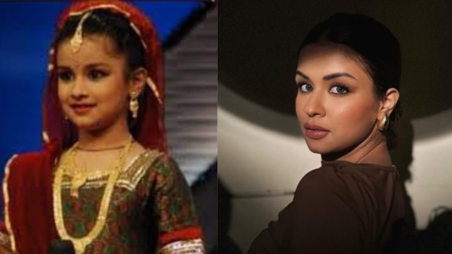 Avneet Kaur completes 14 years in the industry; says it's been a 'hell of a ride' 894227