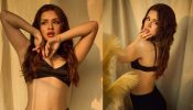 Avneet Kaur Drops Stunning Photos in a Bralette & Mesh Skirt, Fans' Hearts Skip a Beat 895329