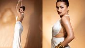 Avneet Kaur Stuns In Backless Plunging White Dress, Urvashi Rautela Calls Her, 'Selena...' 893783