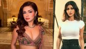 Avneet Kaur Turns’ Param Sundari’ in an Enigmatic Unicorn Lehenga Set, Mouni Roy Loved It!