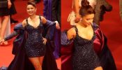 Avneet Kaur's Stunning Cannes Look In Shimmery Dress, Raghav Sharma's Reaction Is Unmissable! 896840