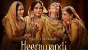 Ayushmann Khurrana, Vaani Kapoor and Sharvari Wagh highly praised Sanjay Leela Bhansali's Heeramandi: The Diamond Bazaar on Netflix 894602