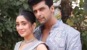 Barsatein Actors Shivangi Joshi Shares Cryptic Post After Relationship Rumors, Kushal Tandon Says, "Mujhe Nahi Pata"