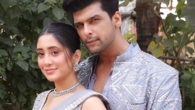 Barsatein Actors Shivangi Joshi Shares Cryptic Post After Relationship Rumors, Kushal Tandon Says, “Mujhe Nahi Pata”