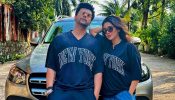 Barsatein Fame Kushal Tandon Pens Heartfelt Birthday Wish For Shivangi Joshi Says, “You are…”