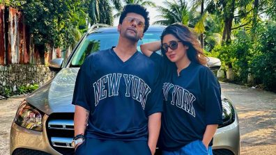 Barsatein Fame Kushal Tandon Pens Heartfelt Birthday Wish For Shivangi Joshi Says, “You are…”