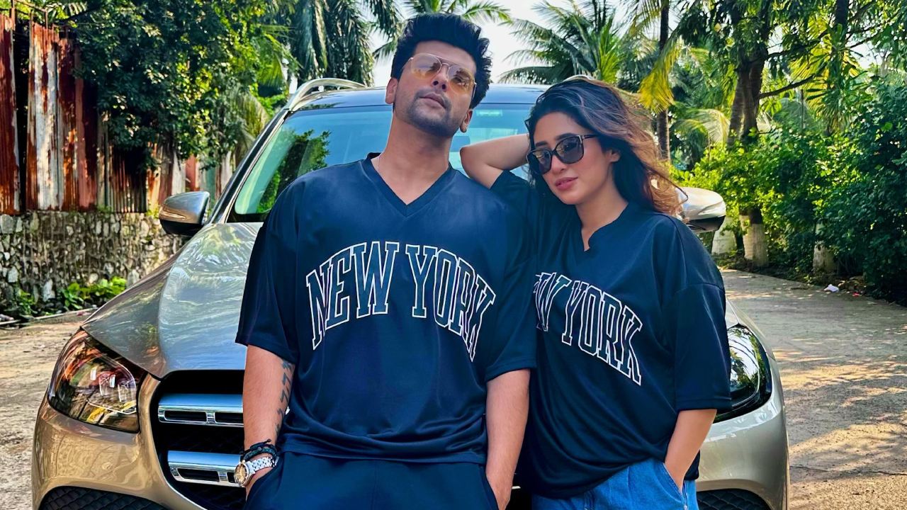 Barsatein Fame Kushal Tandon Pens Heartfelt Birthday Wish For Shivangi Joshi Says, "You are…" 895680