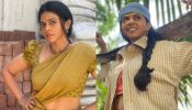 Be it real or reel, Rutuja Bagwe Being A Maharashtrian To Essay The Role Of A Marathi Girl For Her Hindi Debut Show On Star Plus, Maati Se Bandhi Dor, Here Is What She Has To Say!