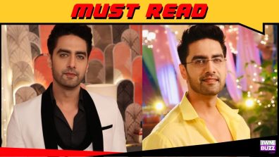 Being part of Yeh Rishta Kya Kehlata Hai has truly elevated my career: Rohit Purohit