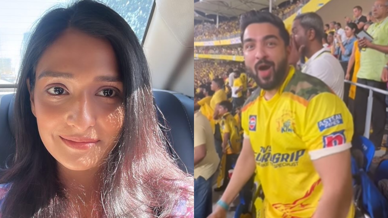 Bhagya Lakshmi News: Aishwarya Khare Showers Pout Kiss, Rohit Suchanti Says ‘Bas Aur Kuch Nhi Chaiye’