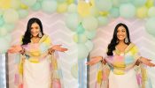Bhagya Lakshmi Set: Aishwarya Khare’s Heartwarming Pictures Behind-the-scenes Are Unmissable