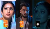 Bhagya Lakshmi Spoiler: Karishma Demands Paro's DNA Test From Rishi, Malishka Shocked 896365