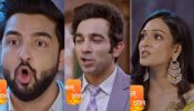 Bhagya Lakshmi Spoiler: Lakshmi Applies Medicine On Rishi’s Wound, Aayush Finds Out Paro’s Truth