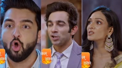 Bhagya Lakshmi Spoiler: Lakshmi Applies Medicine On Rishi’s Wound, Aayush Finds Out Paro’s Truth