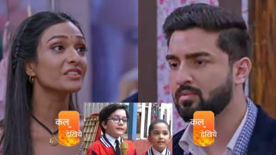 Bhagya Lakshmi Spoiler: Lakshmi Decides To Return To Village, Parvati And Rohan Plan To Run Away