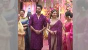 Jhanak Spoiler: Aniruddha & Arshi Plan Honeymoon, Jhanak Falls For Aniruddha