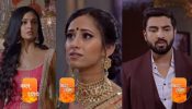 Bhagya Lakshmi Spoiler: Malishka And Lakshmi Come Face To Face 893583