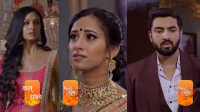 Bhagya Lakshmi Spoiler: Malishka And Lakshmi Come Face To Face