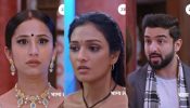 Bhagya Lakshmi Spoiler: Neelam Declares Paro Is Not Rishi’s Daughter, Lakshmi Gets Upset