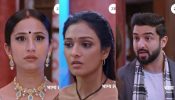 Bhagya Lakshmi Spoiler: Neelam Declares Paro Is Not Rishi's Daughter, Lakshmi Gets Upset 896894