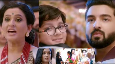 Bhagya Lakshmi Spoiler: Neelam Spots Lakshmi, Rishi And Malishka Gets Romantic