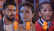Bhagya Lakshmi Spoiler: Rishi And Lakshmi Fight For Paro, Karishma Pushed Shalu out
