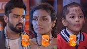 Bhagya Lakshmi Spoiler: Rishi And Lakshmi Fight For Paro, Karishma Pushed Shalu out 896132