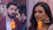 Bhagya Lakshmi Spoiler: Rishi And Lakshmi Get Into Romantic Mood