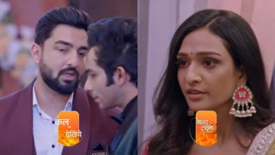 Bhagya Lakshmi Spoiler: Rishi And Lakshmi Get Into Romantic Mood