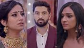 Bhagya Lakshmi Spoiler: Rishi And Lakshmi Play Hide & Seek, Shalu & Anushka Fight For Dress