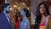 Bhagya Lakshmi Spoiler: Rishi And Malishka Cut The Anniversary Cake, Lakshmi Couldn't Stop Crying 893773