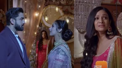 Bhagya Lakshmi Spoiler: Rishi And Malishka Cut The Anniversary Cake, Lakshmi Couldn’t Stop Crying