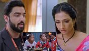 Bhagya Lakshmi Spoiler: Rishi Finds Out Paro Is His Daughter, Aayush Reveals About Lakshmi's Truth  897108