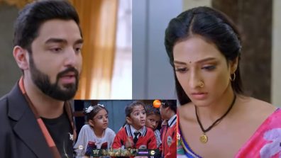 Bhagya Lakshmi Spoiler: Rishi Finds Out Paro Is His Daughter, Aayush Reveals About Lakshmi’s Truth 
