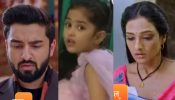 Bhagya Lakshmi Spoiler: Rishi Reveals He Knows About Paro's Father, Lakshmi Shocked 897303