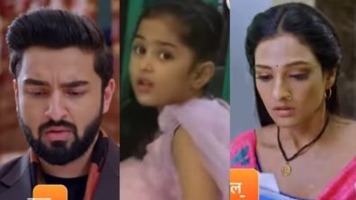 Bhagya Lakshmi Spoiler: Rishi Reveals He Knows About Paro’s Father, Lakshmi Shocked