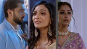 Bhagya Lakshmi Spoiler: Rishi Tries To Make Lakshmi Feel Jealous By Romantically Dancing With Malishka