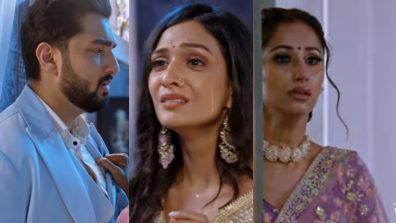 Bhagya Lakshmi Spoiler: Rishi Tries To Make Lakshmi Feel Jealous By Romantically Dancing With Malishka