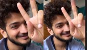 Bigg Boss Winner Munawar Faruqui Shares Selfie From Hospital, Asks Prayers for Recovery!
